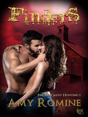cover image of Finders